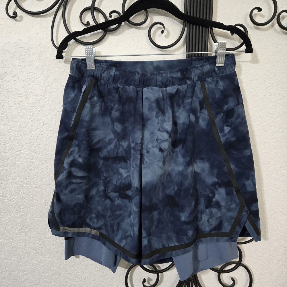 LULULEMON‎ Surge Shorts | M